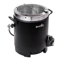 Char-Broil The Big Easy Oil Less Propane Turkey Fryer 17102065
