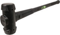 Wilton B.A.S.H 30" Dead-Blow Hammer, 8 Lb (55830)