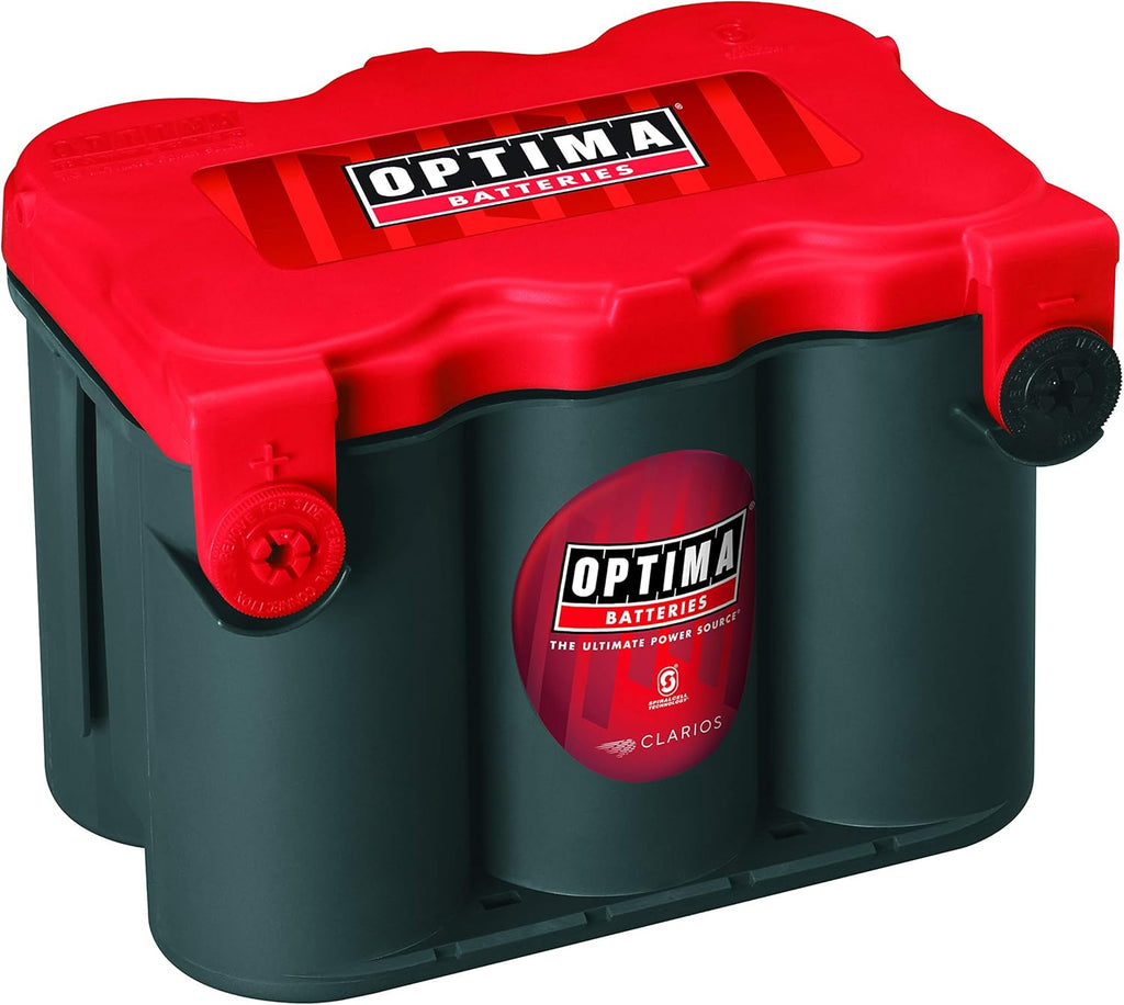 RedTop Starting Battery K252