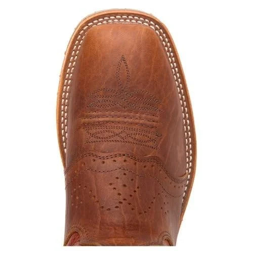 Men's Wide Square Toe Roper Boots G23355