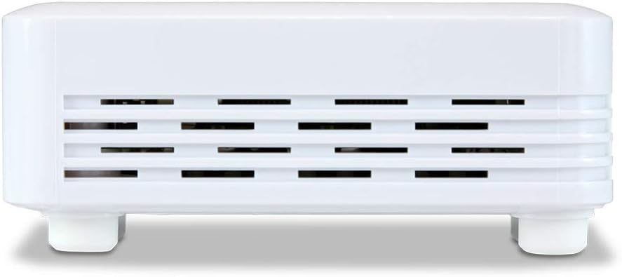 Network Security Firewall Appliance and VPN Router for Home Office X435