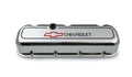 Proform 141-140 BBC Chrome Die Cast Valve Cover - Tall