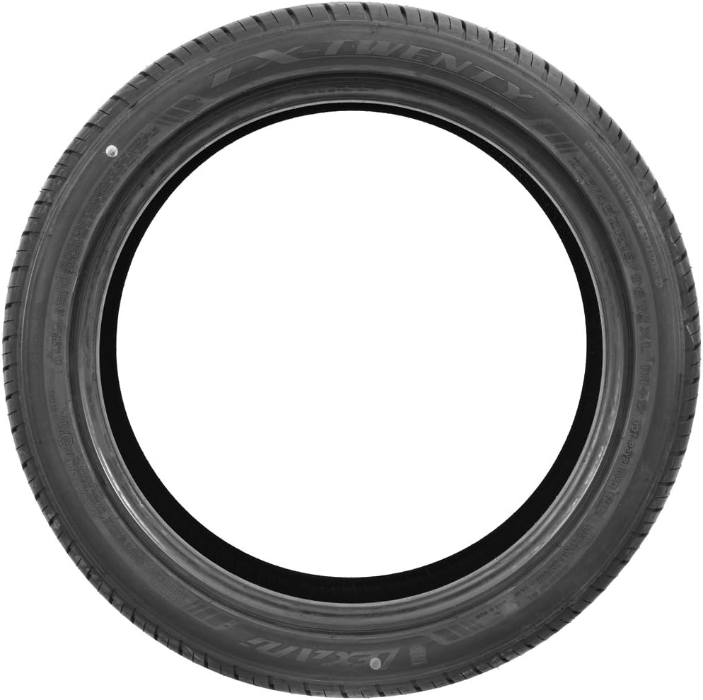 All-Season Radial Tire P295/35R21 107V B795