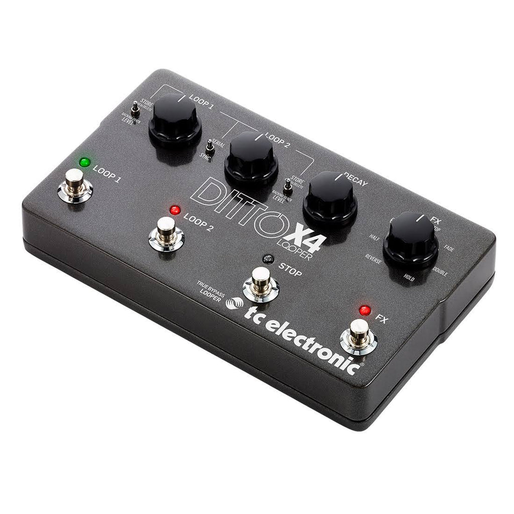 Looper Pedal Z98113