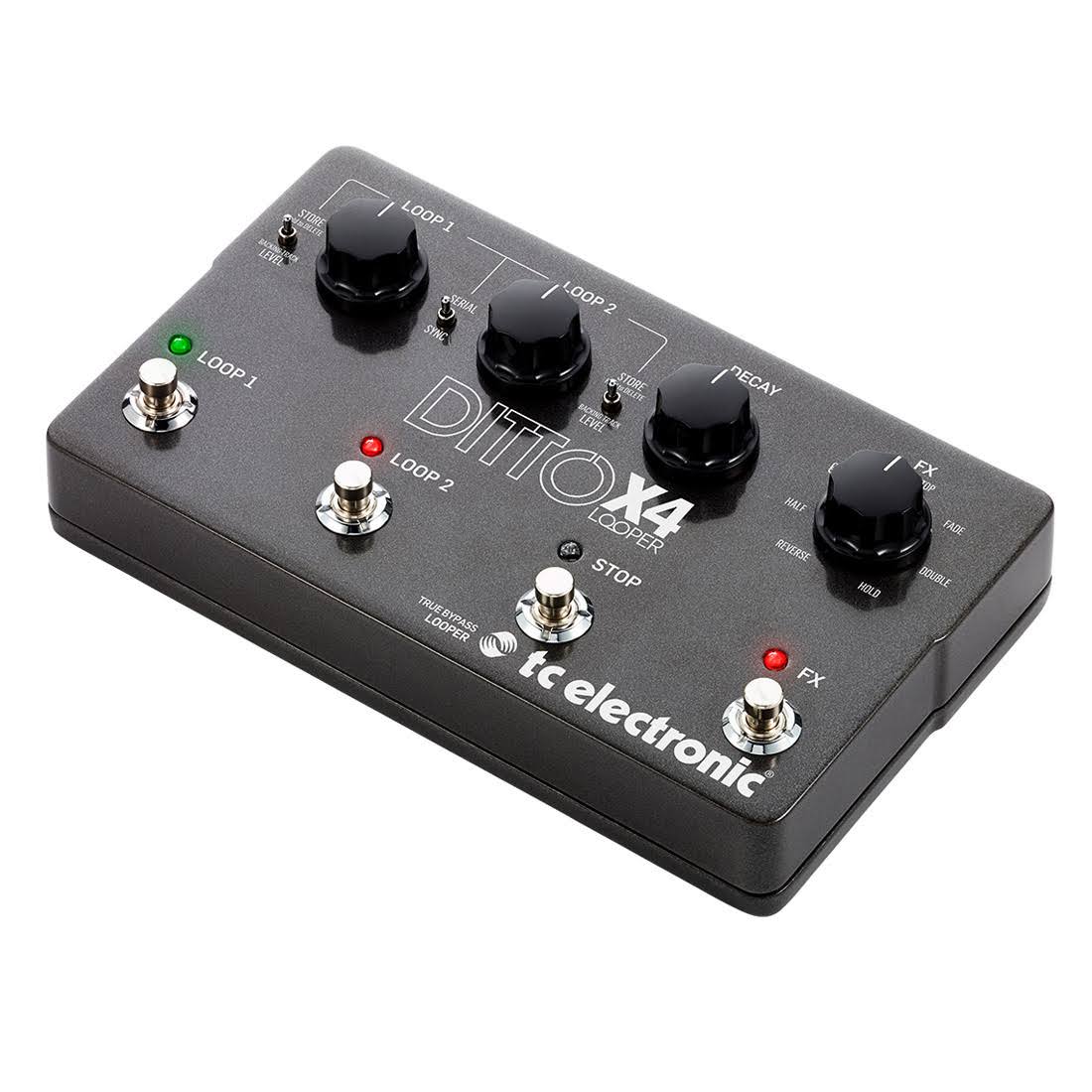 Looper Pedal Z98113