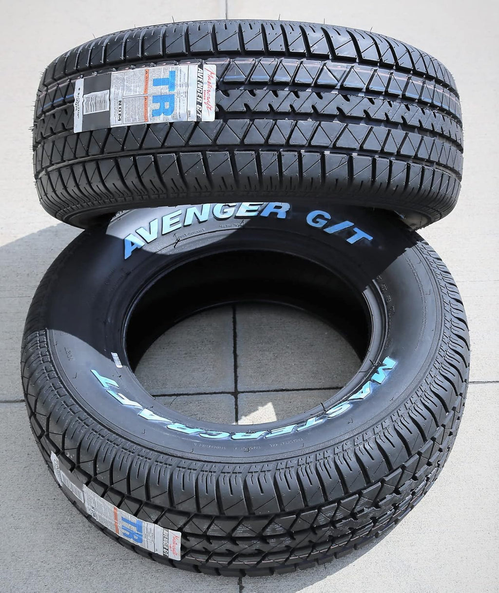 All-Season Tire 275/60R15 107T T652720