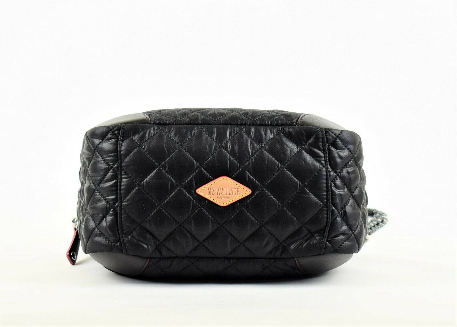Small Crosby Bag - Black O99341