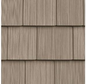 7" Vinyl Perfection Shingles - 1 Square L45394
