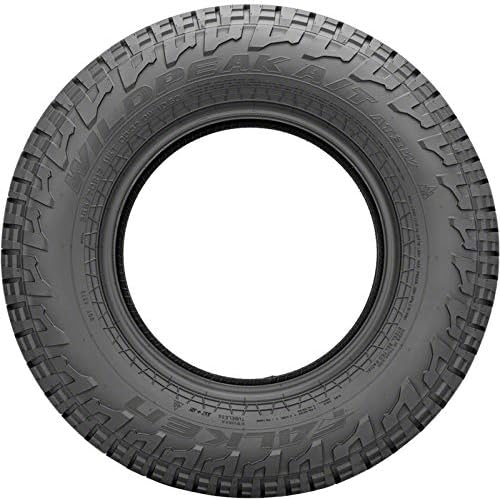All-Season Radial Tire 245/65R17 G825989