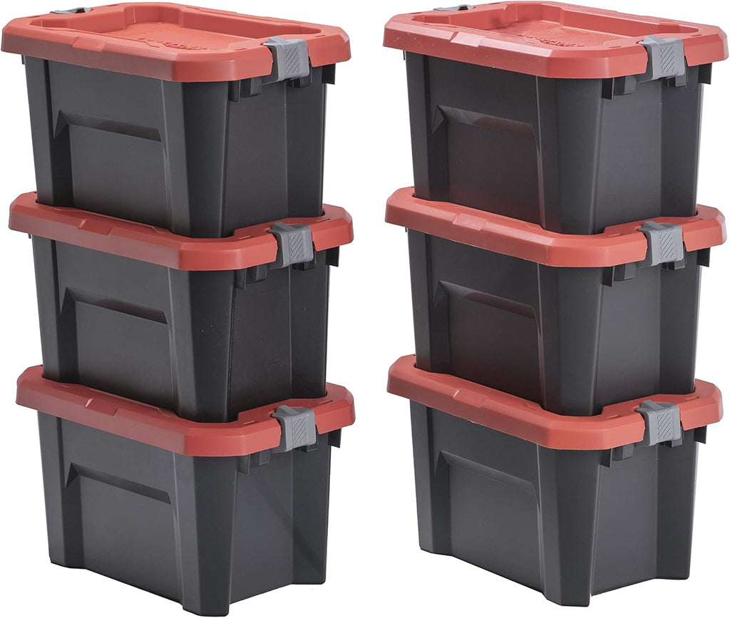 Storage 10 Gallon 4-Pack K55577