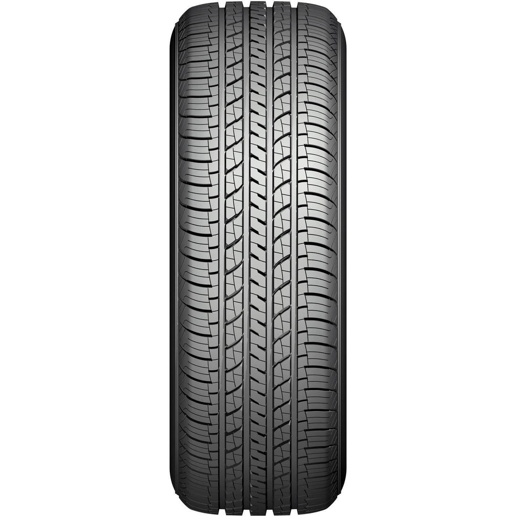 All-Season Tire 235/60R17 Z519691