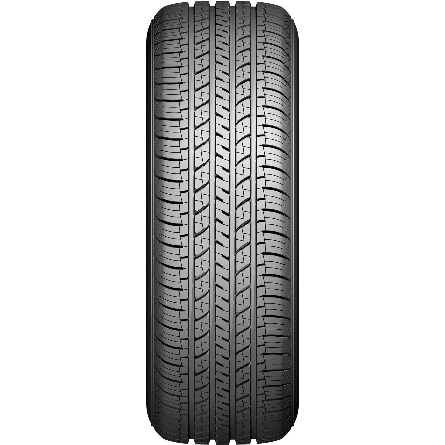 All-Season Tire 235/60R17 Z519691