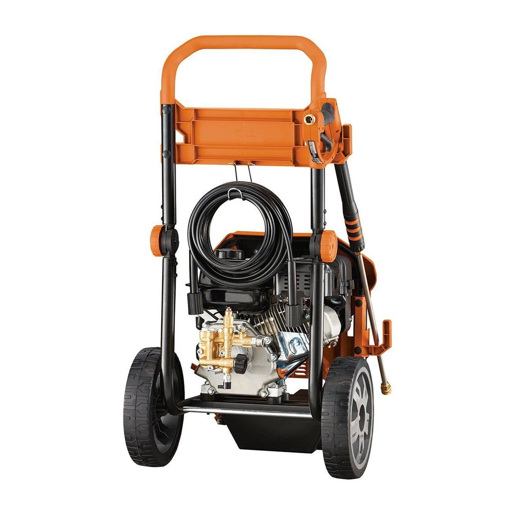 Gas Pressure Washer 2000-3100 PSI 2.8 GPM X89104