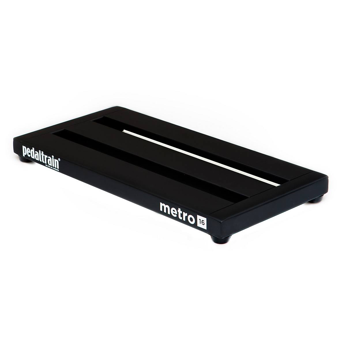Pedalboard with Soft Case Q343