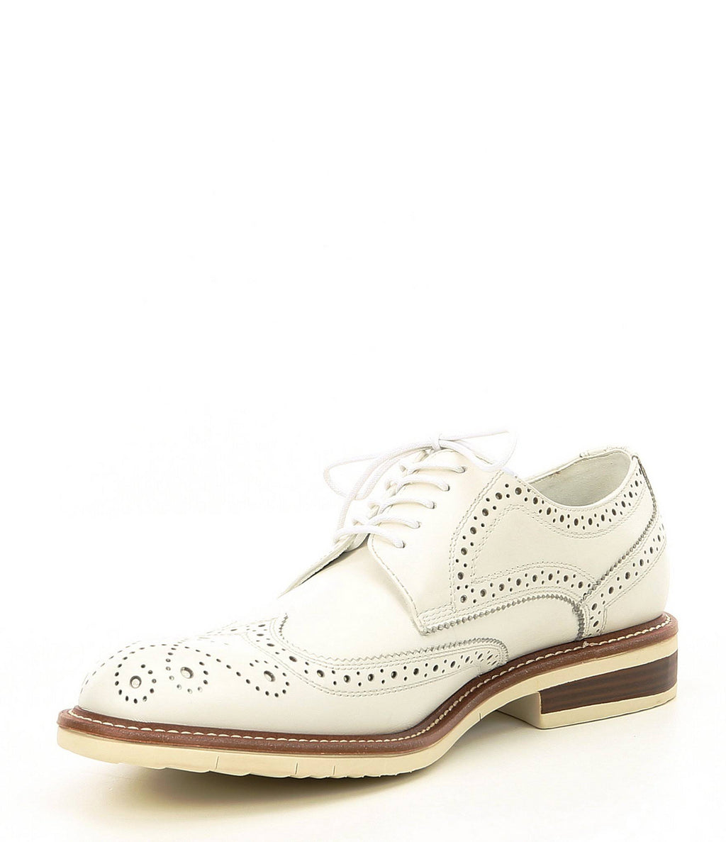 Men's Lace-Up Dress Shoes, Size 11.5 A786
