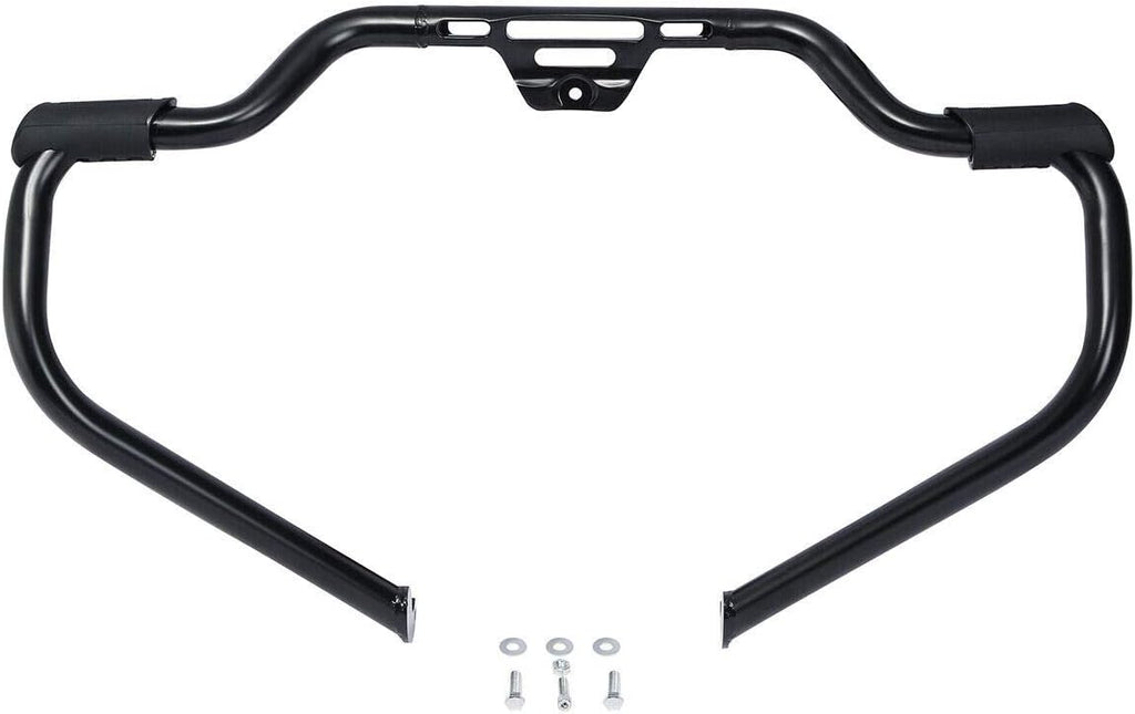 Engine Guard Crash Bar for Harley Softail Forward Control Models 2018-2022 Z42941