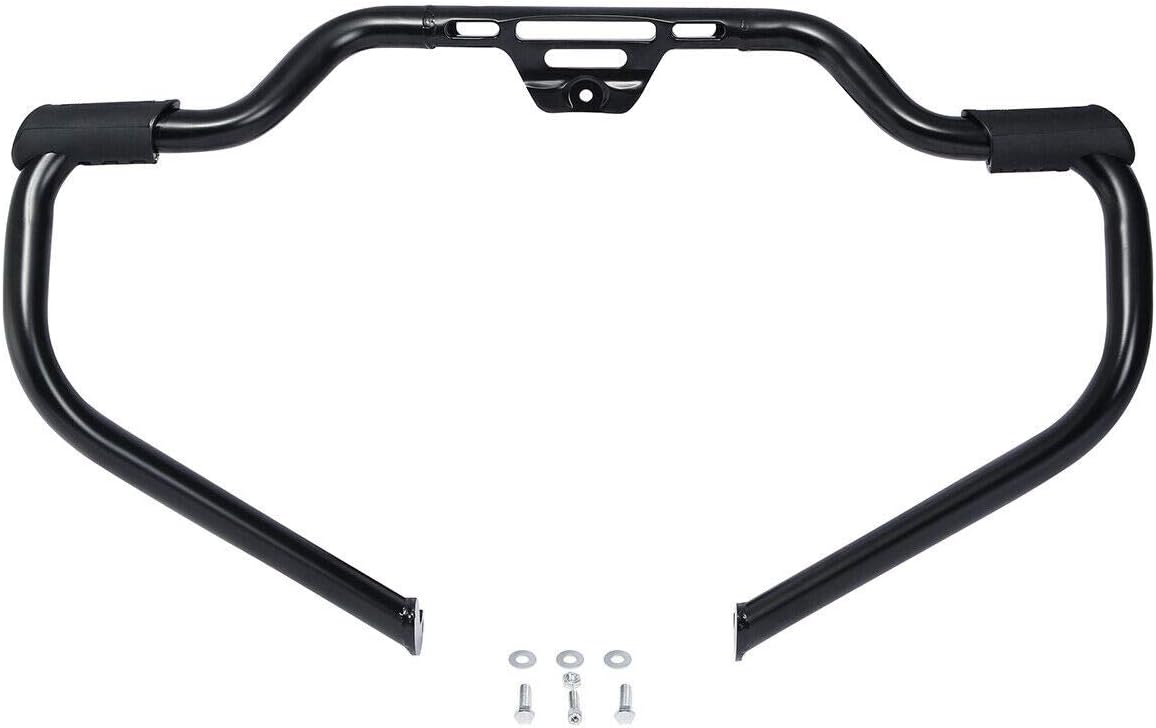 Engine Guard Crash Bar for Harley Softail Forward Control Models 2018-2022 Z42941