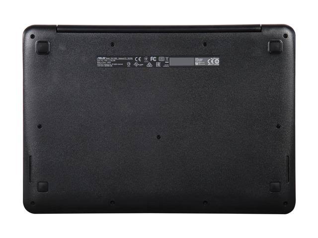 13.3 inch Chromebook with Intel Celeron processor and 4GB RAM E118813