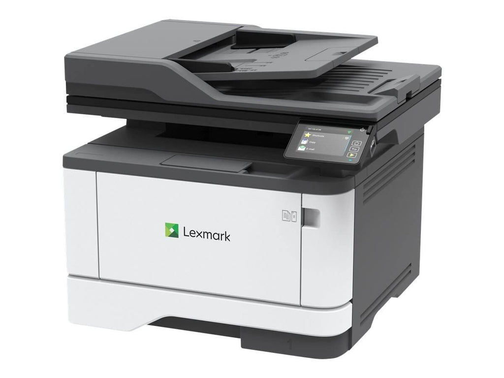 Mono Laser Printer D3857