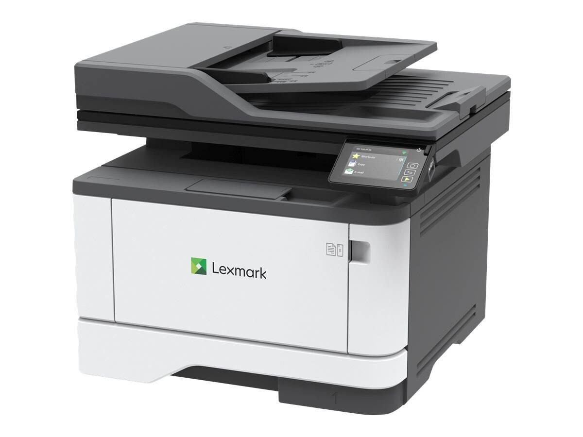 Mono Laser Printer D3857