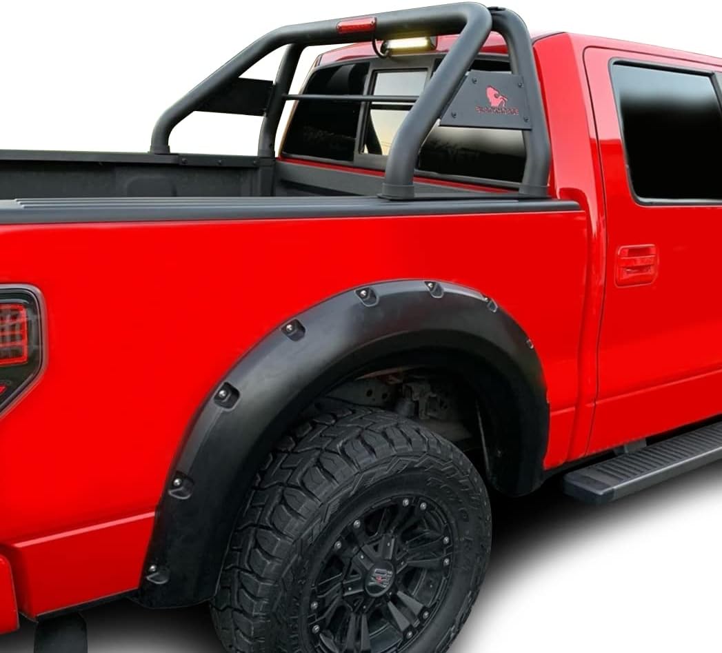 Classic Roll Bar for Pickup Trucks L913