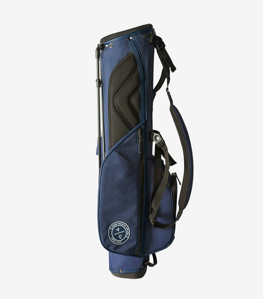 Golf Sunday Carry Bag - Navy J72499