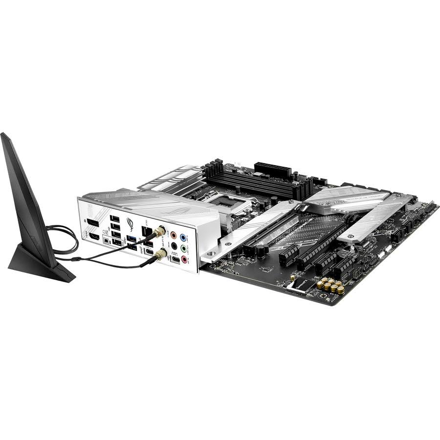 B560-A Gaming WiFi LGA 1200 ATX Motherboard M6485