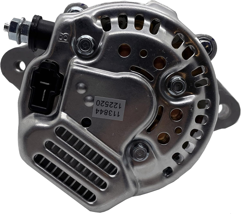 Mini 1-Wire Self-Exciting Race Car Alternator G944935
