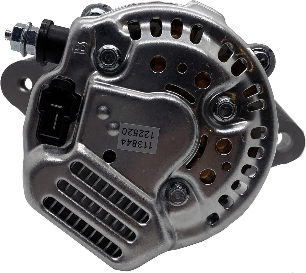 Mini 1-Wire Self-Exciting Race Car Alternator G944935