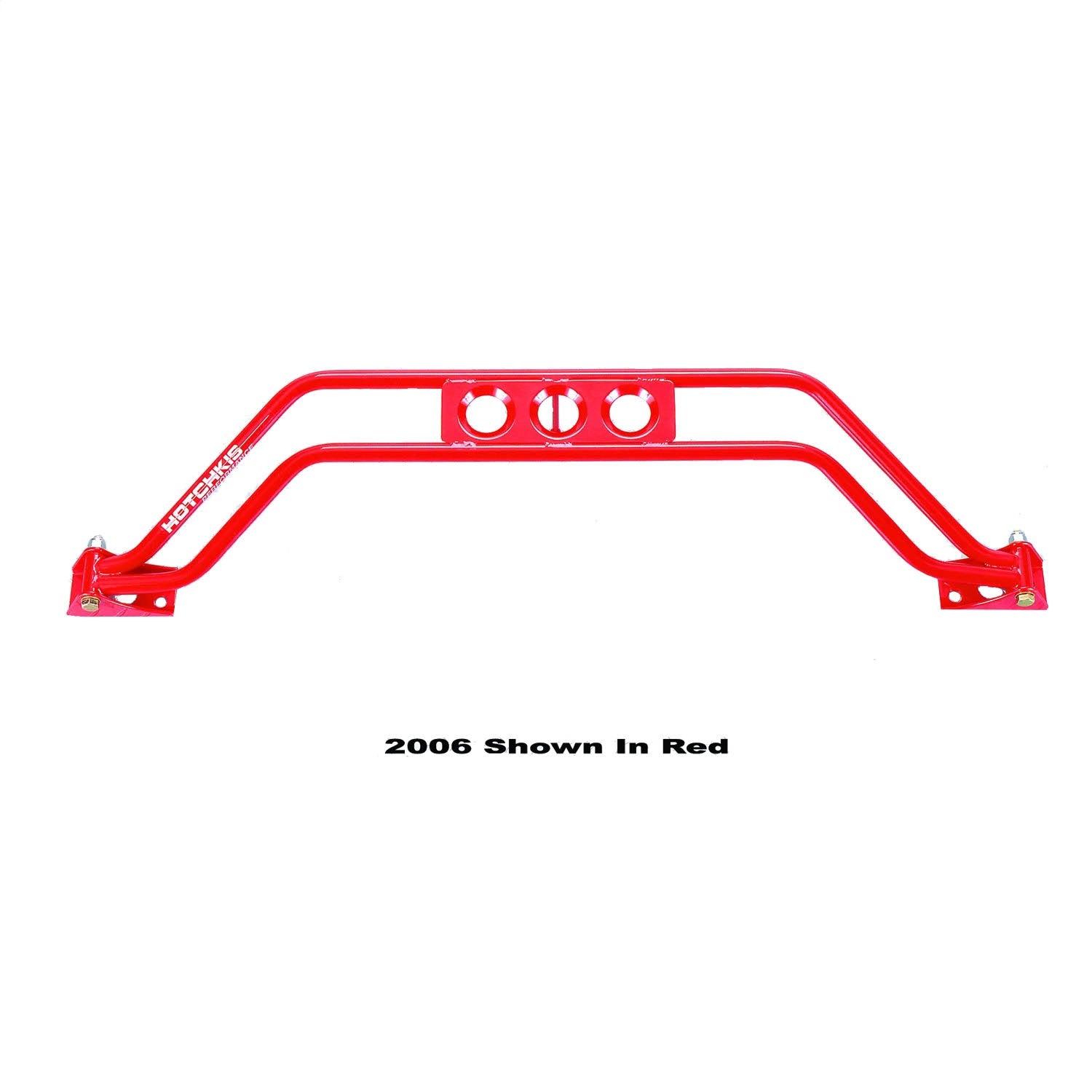Hotchkis 2006 - Strut Tower Brace