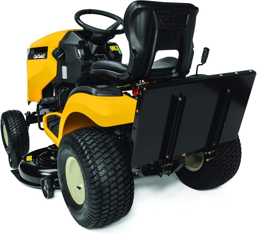 Rear Cargo Carrier for Lawn Tractor U149283