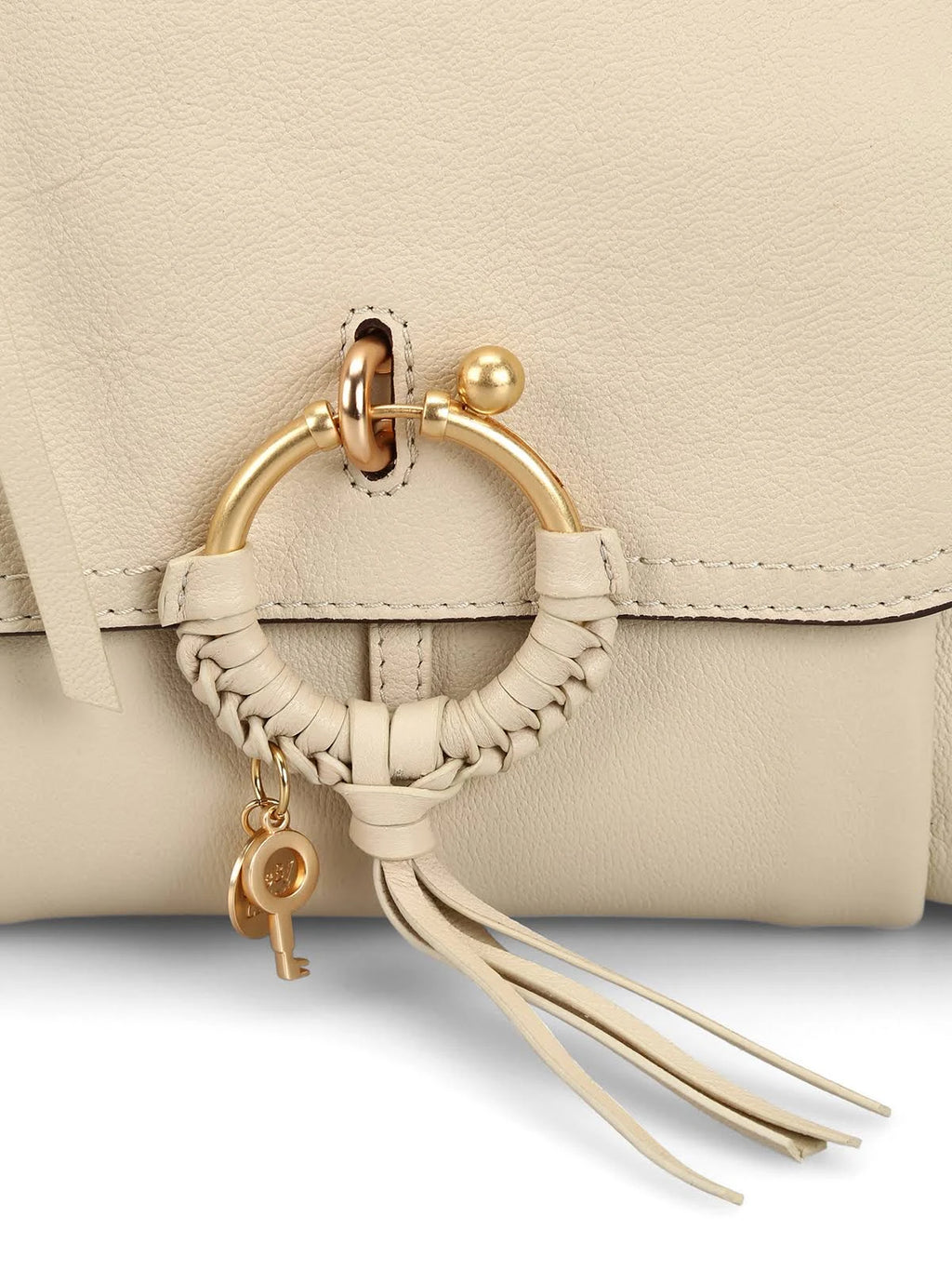 Joan Small Leather Shoulder Bag J44764
