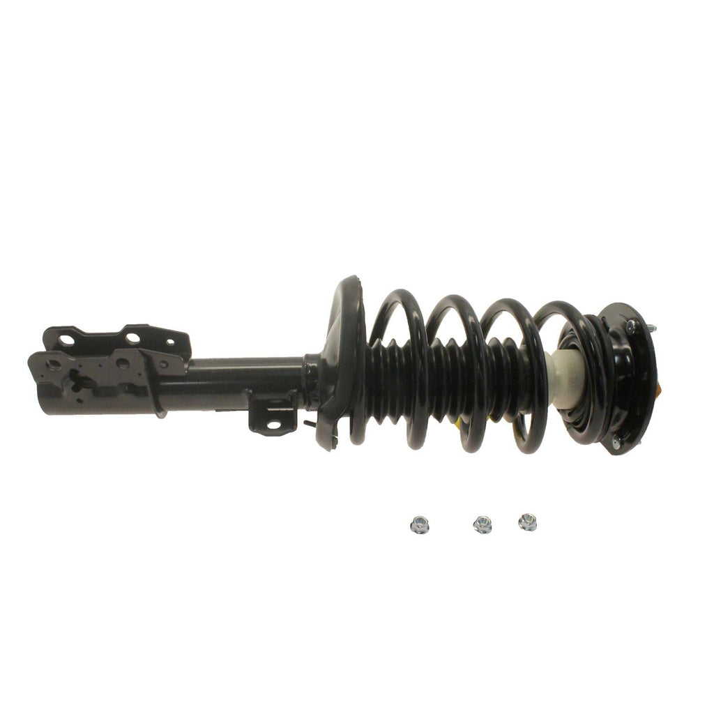 KYB Strut-Plus Assembly SR4095
