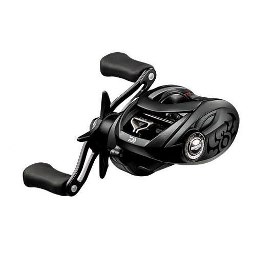Baitcasting Reel C9943
