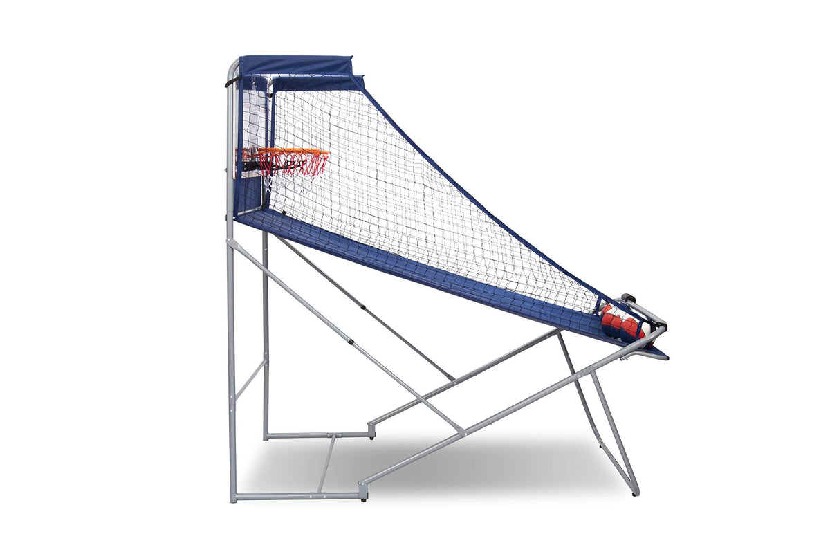 Dual Shot Arcade Basketball Game R779