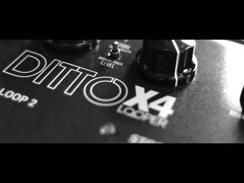 Looper Pedal Z98113
