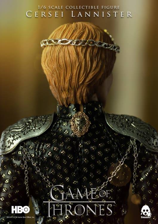 1/6 Scale Action Figure K144