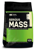 Optimum Nutrition Serious Mass 5 kg Banana