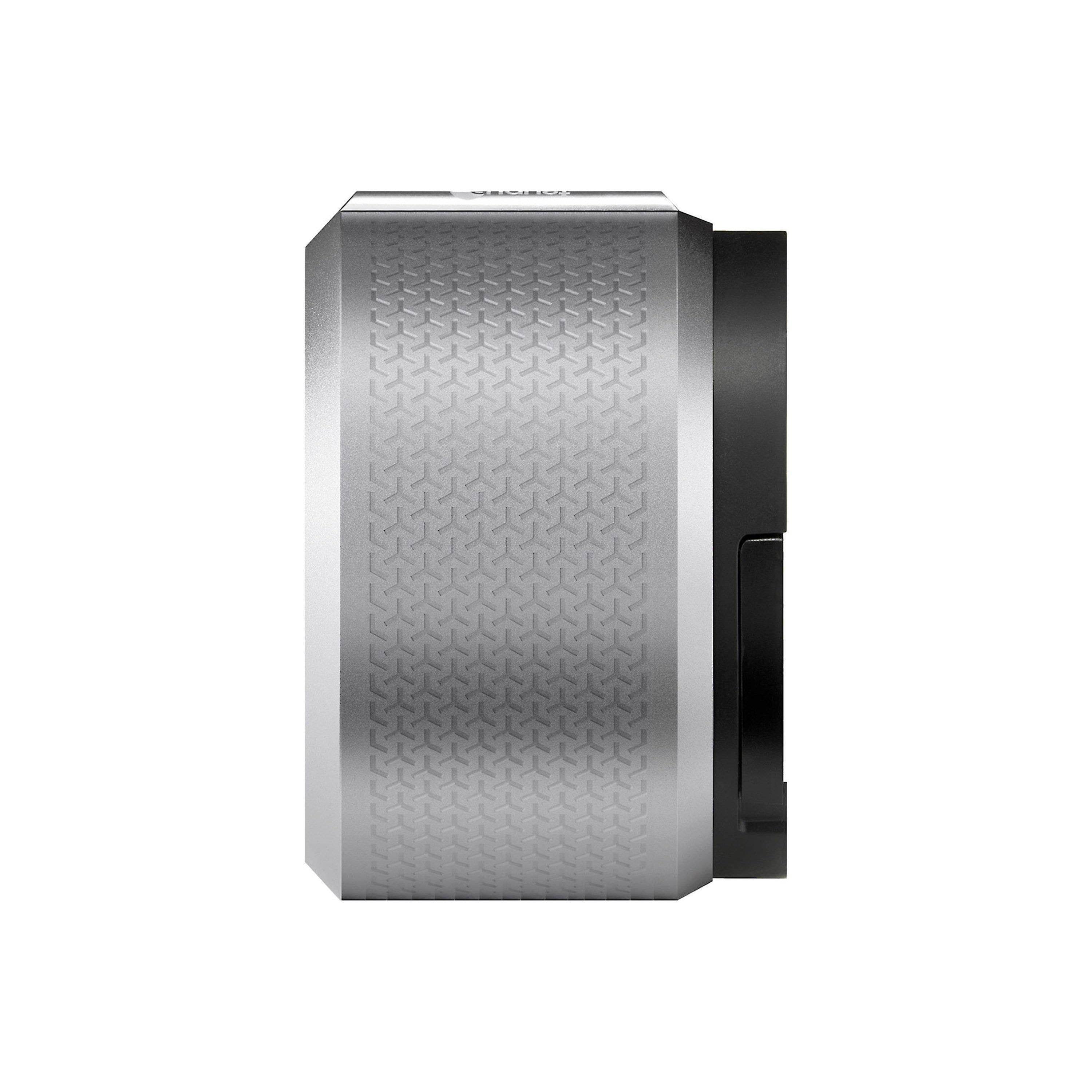 Smart Lock Pro Plus Connect Door Lock, Silver T318