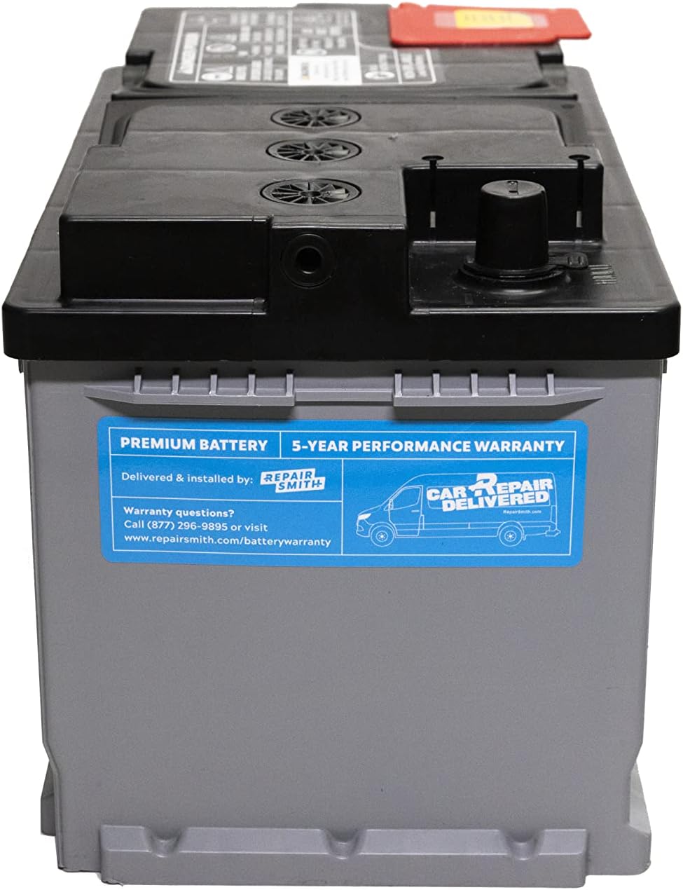AGM Car Battery H6/48/LN3, 760 CCA K208490