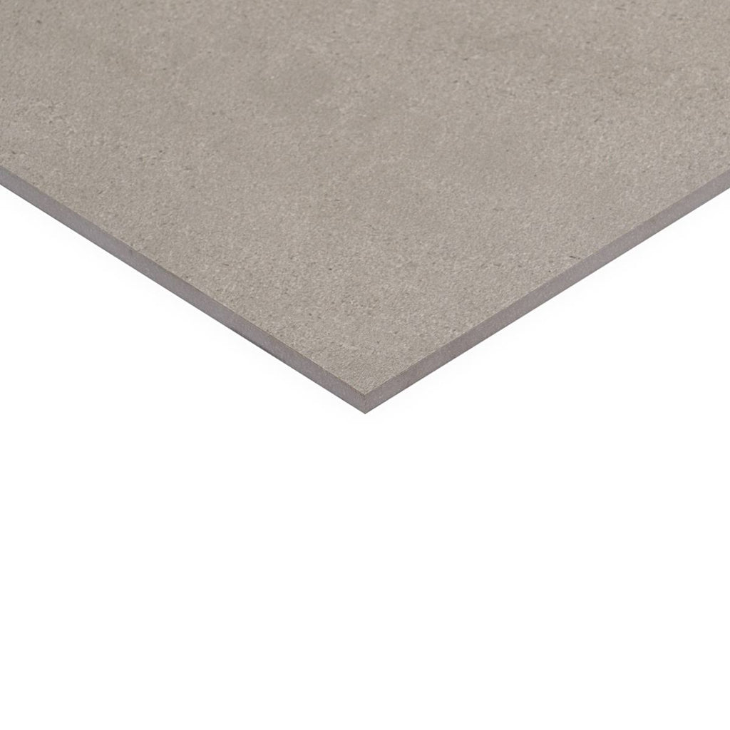 Matte Porcelain Floor and Wall Tile, 36 in. x 36 in. A513401