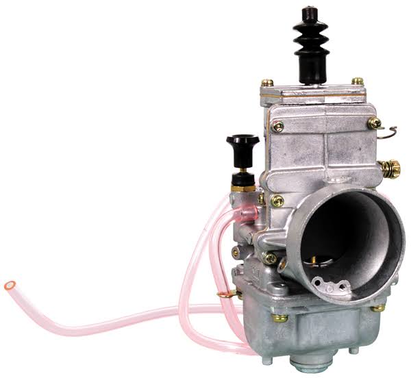 Mikuni VM44-7 VM Series Snowmobile Carburetor, 44 mm