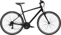Cannondale Quick 6 Medium Black