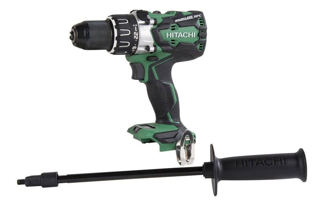 18V Cordless Brushless Driver Drill S65695