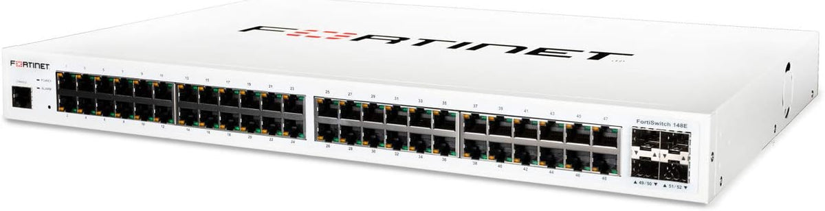 Managed Ethernet Switch R669