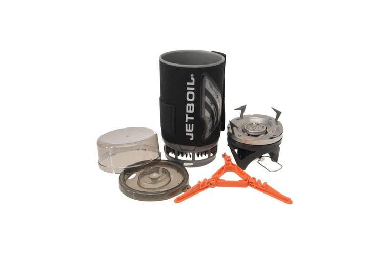 Cooking System E918521