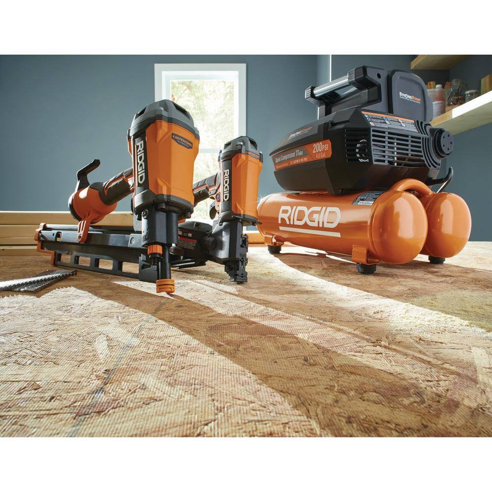 Portable Electric Quiet Air Compressor M575717