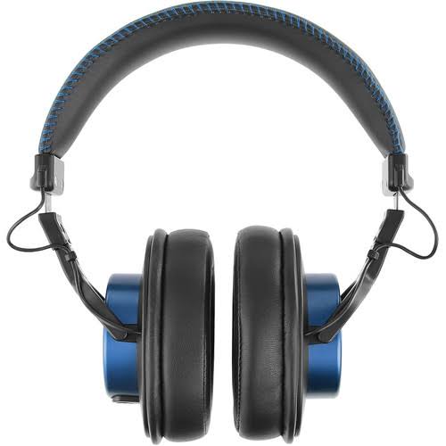 Studio Monitor Headphones Nautical Blue Y308