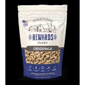 Puppy Original Dog Treats H9736