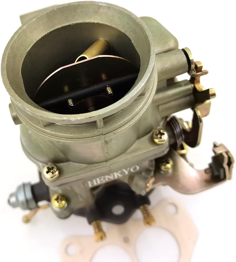Flat Head V8 Carburetor for 1939-1953 Engines U329937